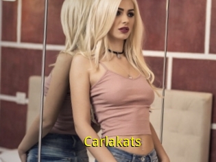 Carlakats