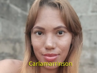 Carlamarrinson