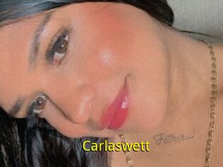 Carlaswett