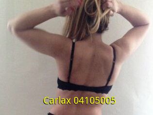 Carlax-04105005