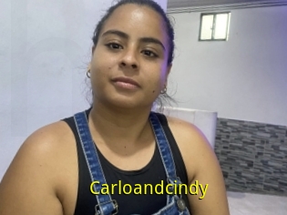 Carloandcindy