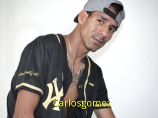 Carlosgomez