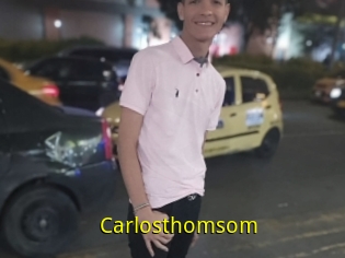 Carlosthomsom