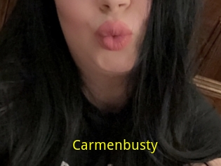 Carmenbusty