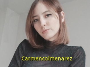 Carmencolmenarez