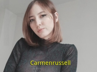 Carmenrussell