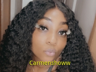 Carmenshoww