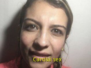 Carolai_sex