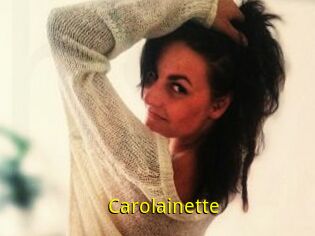 Carolainette