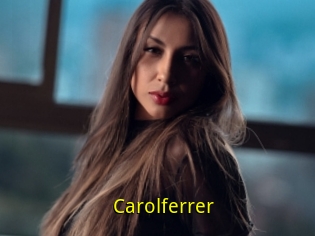 Carolferrer