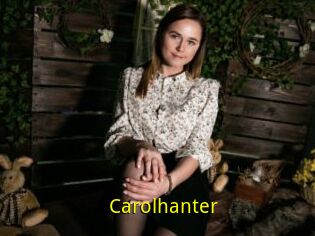 Carolhanter