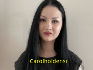 Carolholdensi