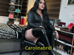 Carolinabrid