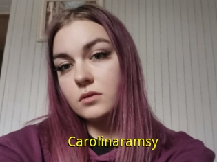 Carolinaramsy