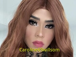 Caroline69willsom