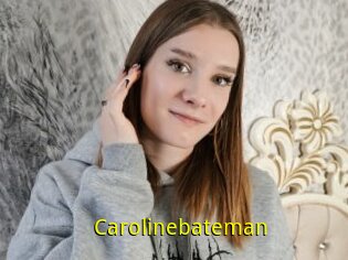 Carolinebateman