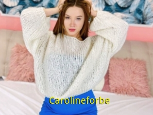 Carolineforbe