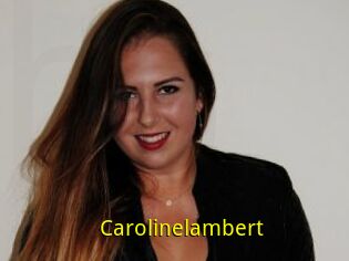 Carolinelambert