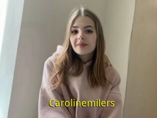 Carolinemilers