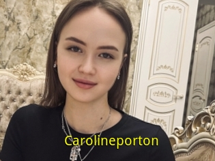 Carolineporton