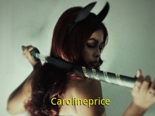 Carolineprice