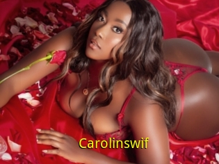 Carolinswif