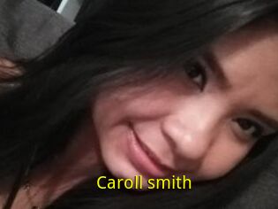 Caroll_smith