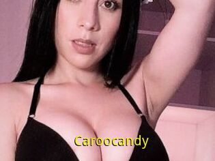 Caroocandy