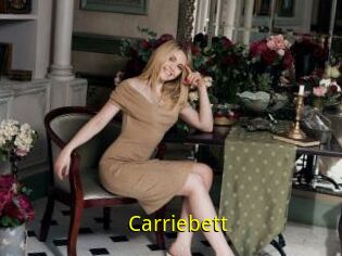 Carriebett