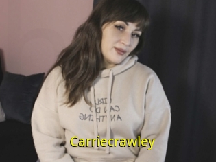 Carriecrawley