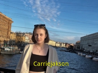 Carriejakson