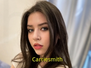 Carriesmith