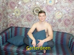 Carterdeen