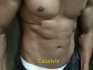 Casalvix