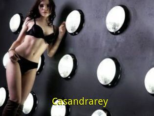 Casandrarey