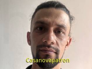 Casanovapatron