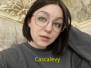 Cascalevy