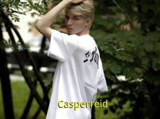 Casperreid