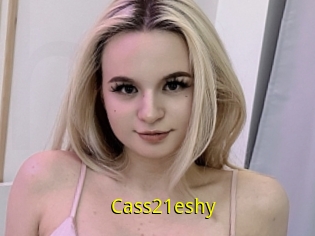 Cass21eshy