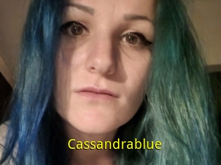 Cassandrablue