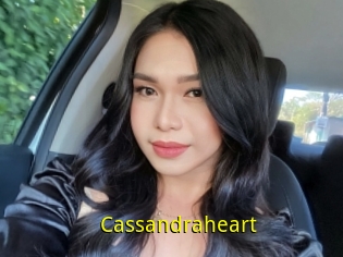 Cassandraheart