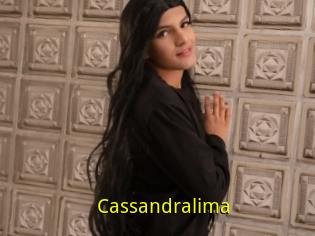 Cassandralima