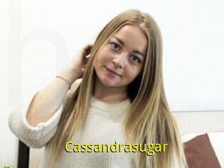 Cassandrasugar