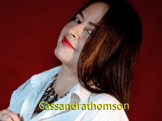 Cassandrathomson