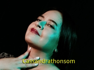 Cassandrathonsom