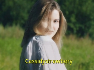 Cassidystrawbery