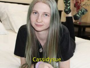 Cassidysue