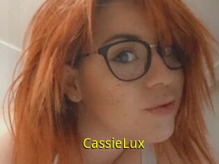 CassieLux