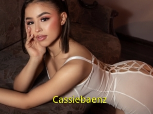 Cassiebaenz