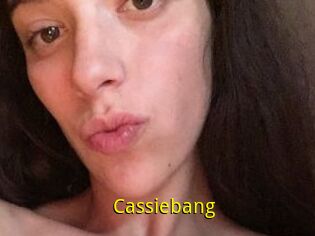 Cassiebang